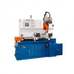 เครื่องปั้มโลหะ  Machanical Press SK1-400