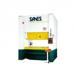 เครื่องปั้มโลหะ  Machanical Press SK1-400