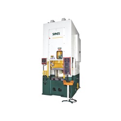 เครื่องปั้มโลหะ  Machanical Press SK1-400