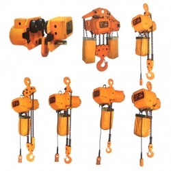 Electric Chain Hoist