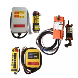 Crane Accessories