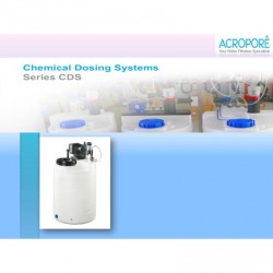 Chemical Dosing Systems