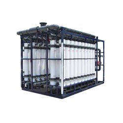 Ultrafiltration Systems