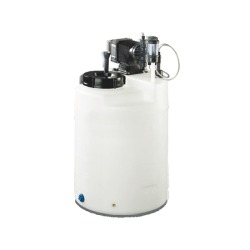 Chemical Dosing Systems