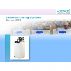 Chemical Dosing Systems