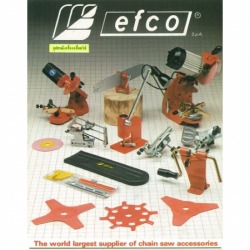 Saw Chain Cutting Equipment Distributor