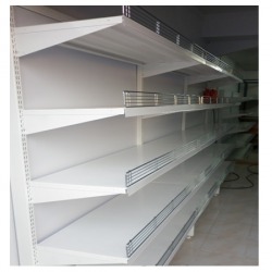 ชั้นวางสินค้า  ชั้นเก็บสินค้า ชั้นวางของ 