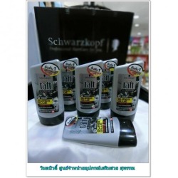  Schwarzkopf taft