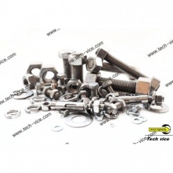 Rayong Screw