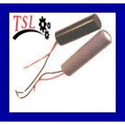 คาปาซิเตอร์ Capacitor