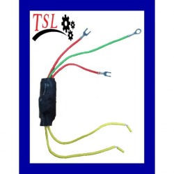 เรคติไพร์ ไอโอด Rectifier