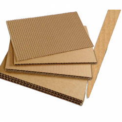 โรงงานรับผลิตลังกระดาษ