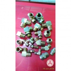 อักสายไฮโดรลิก รกฟอร์คลิฟท์