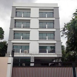 รับสร้างสำนักงาน