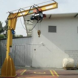 jib crane