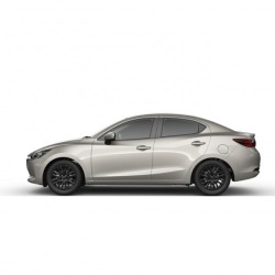NEW MAZDA 2 ดีเซล
