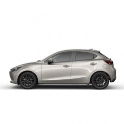 NEW MAZDA 2 เบนซิน