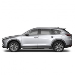 ALL-NEW MAZDA CX-8