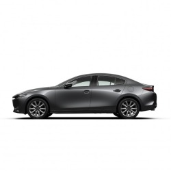 ALL-NEW MAZDA3 SEDAN