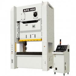 H FRAME PRESS