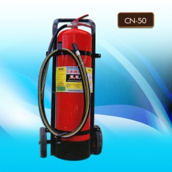 ขายส่งถังดับเพลิงสีแดง ชนิด Co2