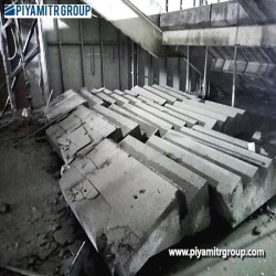 รับทำลายพื้นคอนกรีต