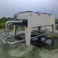 ออกแบบเครื่อง Radiator