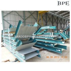 บริการเคลือบพื้นผิวด้วยผลิตภัณฑ์ไฟเบอร์กลาส