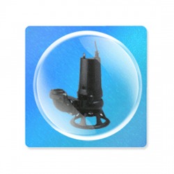 TSURUMI PUMP C SERIES