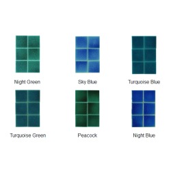 Glazed Tile
