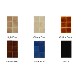 Glazed Tile