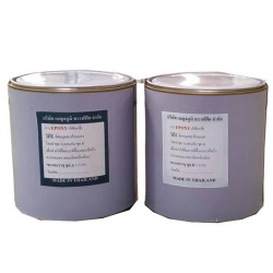 จำหน่ายกาวอิพ็อกซี่ EPOXY ราคาขายส่ง