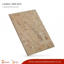 Lanna OSB Eco