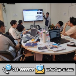 รับออกแบบระบบแมชชีนวิชั่น