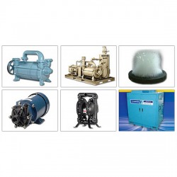 Vacuum Pump