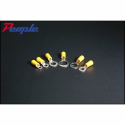 หางปลาแฉกหุ้มฉนวน PVC