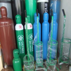 ถังอาร์กอน(AR)ขนาด 1.5 คิว ราคา 2,500 บาท