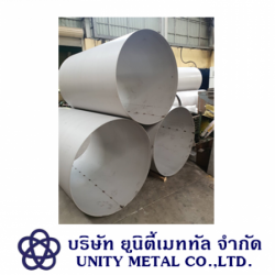 โรงงานรับม้วนสเตนเลส สมุทรสาคร