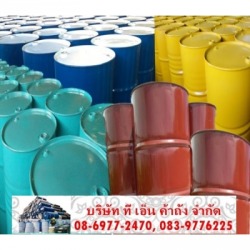 ถังฝาเกลียว