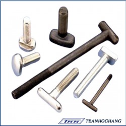 รับผลิตทีโบลท์ตัวที ราคาถูก