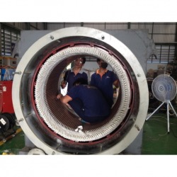 AC. MOTOR
