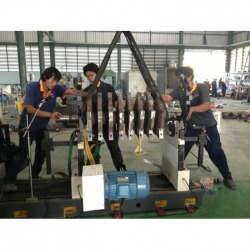 บริการ Field Balance ถึงหน้างาน