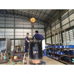 PUMP & MOTOR