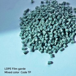 เม็ดพลาสติก LDPE ราคาส่ง