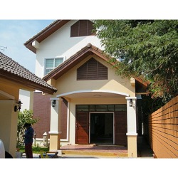 รับสร้างบ้าน