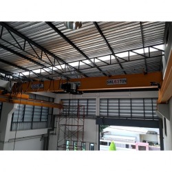 บริษัทเครนรางเลื่อนไฟฟ้า