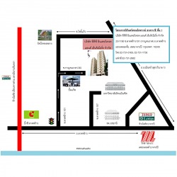 แผนที่ ทีดีพี อินเตอร์เทรด แอนด์ เอ็นจิเนียริ่ง