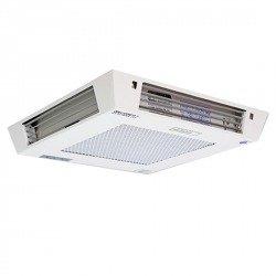 CR 1000 เครื่องฟอกอากาศชนิดแขวนเพดาน