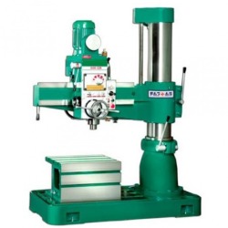 เครื่องเจาะ (Drilling Machine)