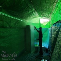 ทาสีโรงงานใหม่ ชลบุรี